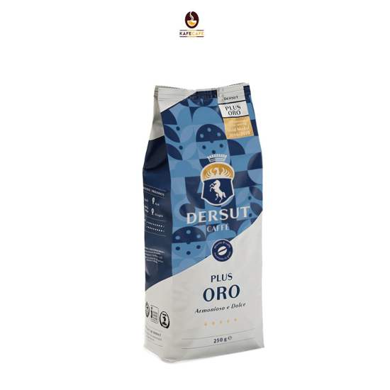 Picture of DERSUT NON PLUS ULTRA COFFEE BEANS X 250GRAMS